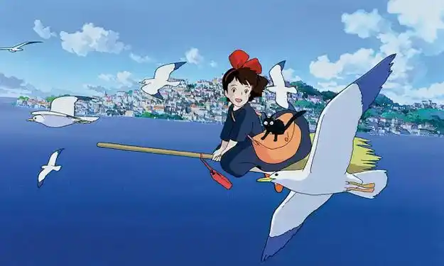 作品海报